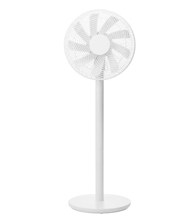 正負零 3D DC直流循環風扇 XQS-G630