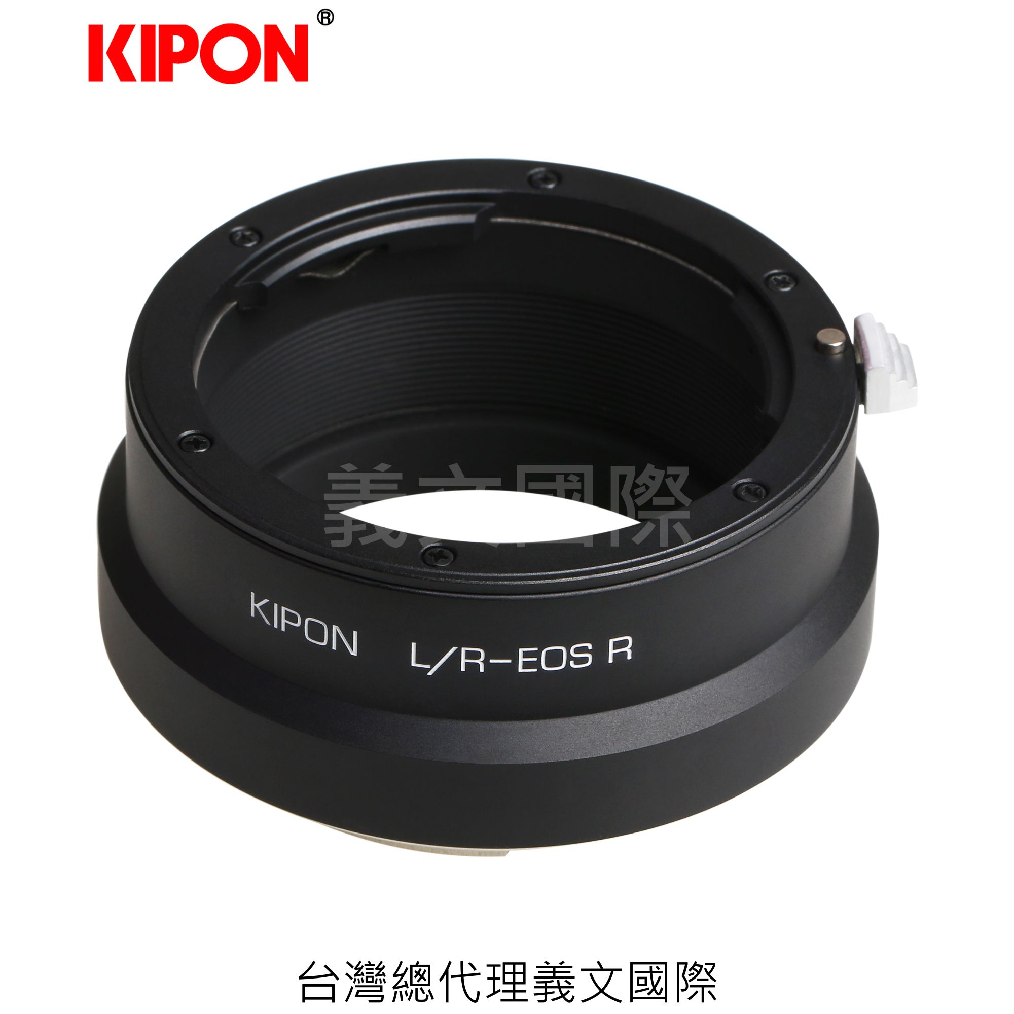 Kipon轉接環專賣店:LEICA/R-EOS R(CANON EOS R,EFR,佳能,EOS RP)