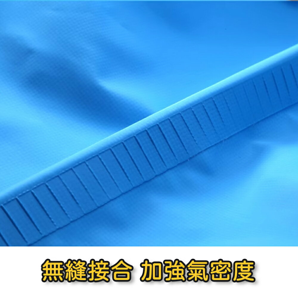 防水漂流袋 登山防水袋 溯溪防水袋 沙灘防水桶包 漂流袋 沙灘包 防水收納包 游泳包 泳具袋 8