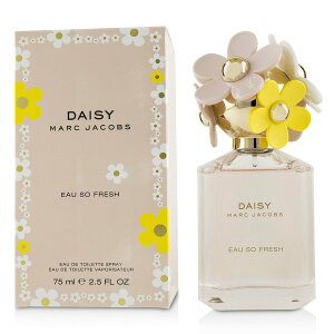 Marc Jacobs - Daisy Eau So Fresh清甜雛菊女性淡香水