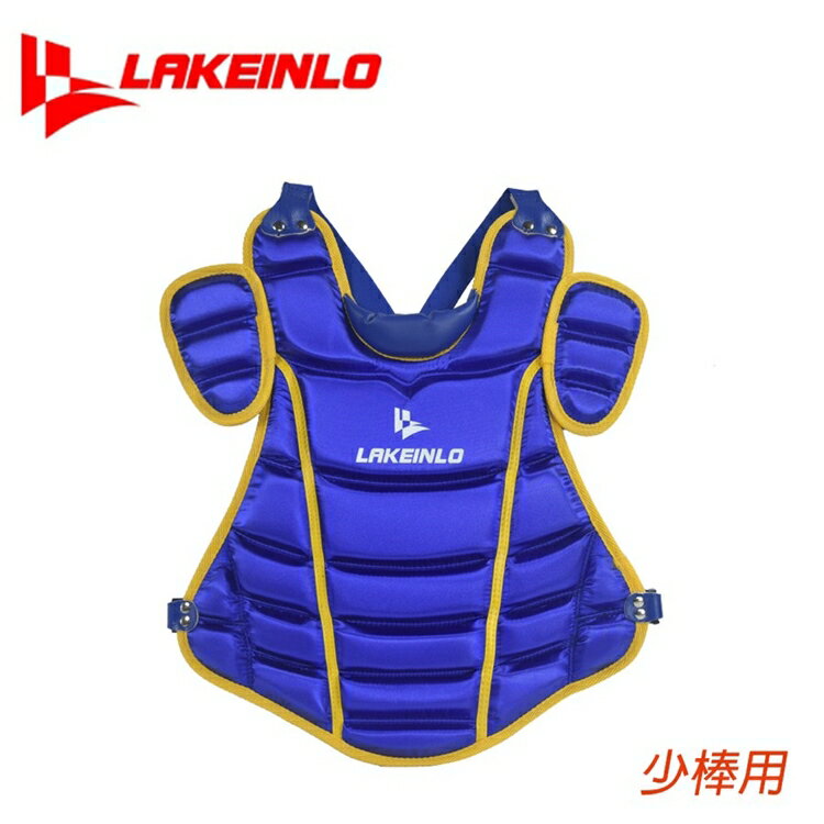 ║LAKEINLO║少年捕手護胸