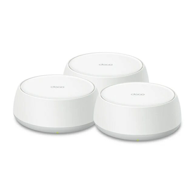 TP-Link BE25 Wi-Fi 7 BE5000 2.5G真Mesh雙頻網路路由器(現貨)