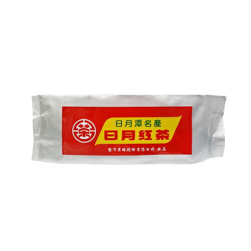 台灣農林 日月紅茶 150g/包