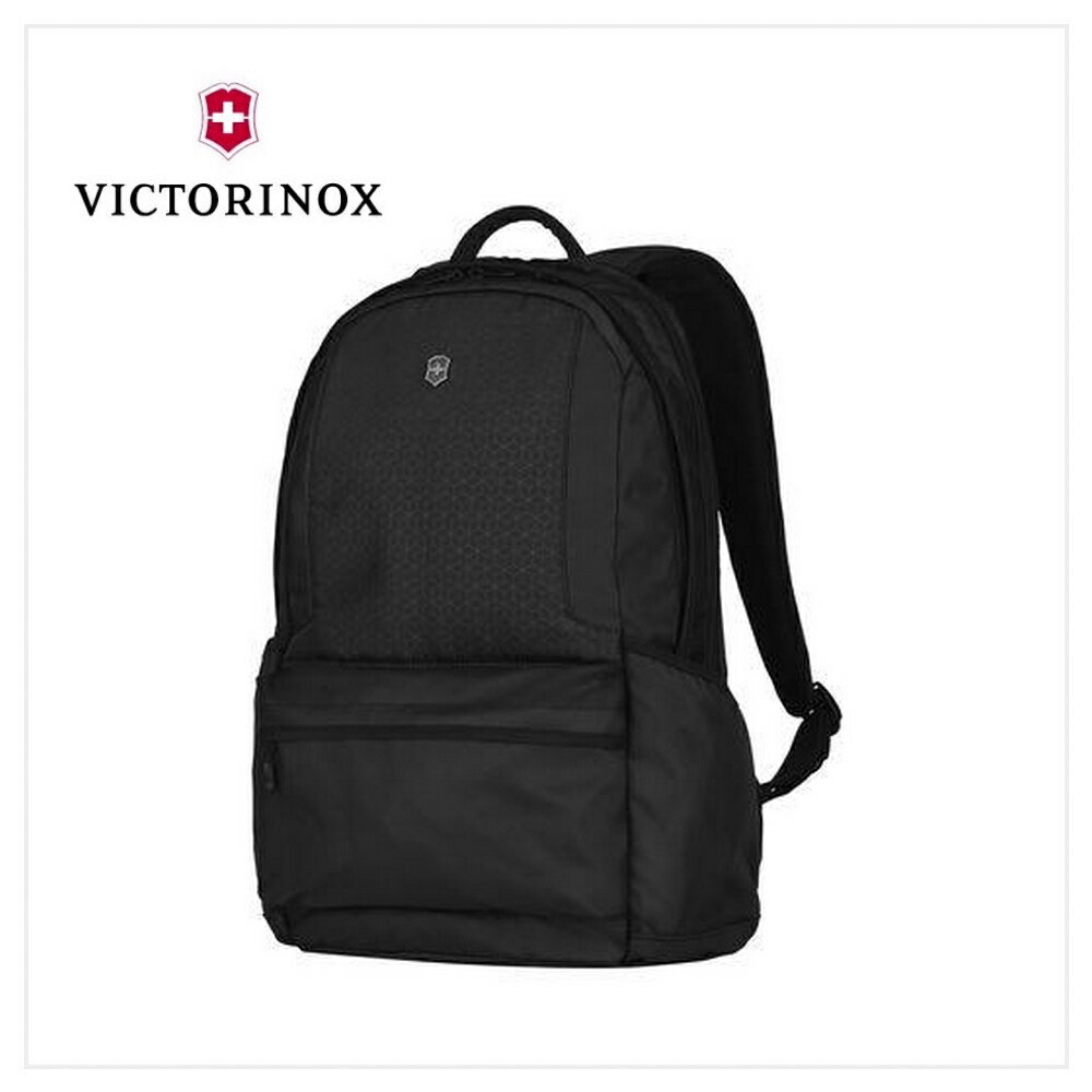 VICTORINOX 瑞士維氏 15.6吋手提電腦後背包 606742 1