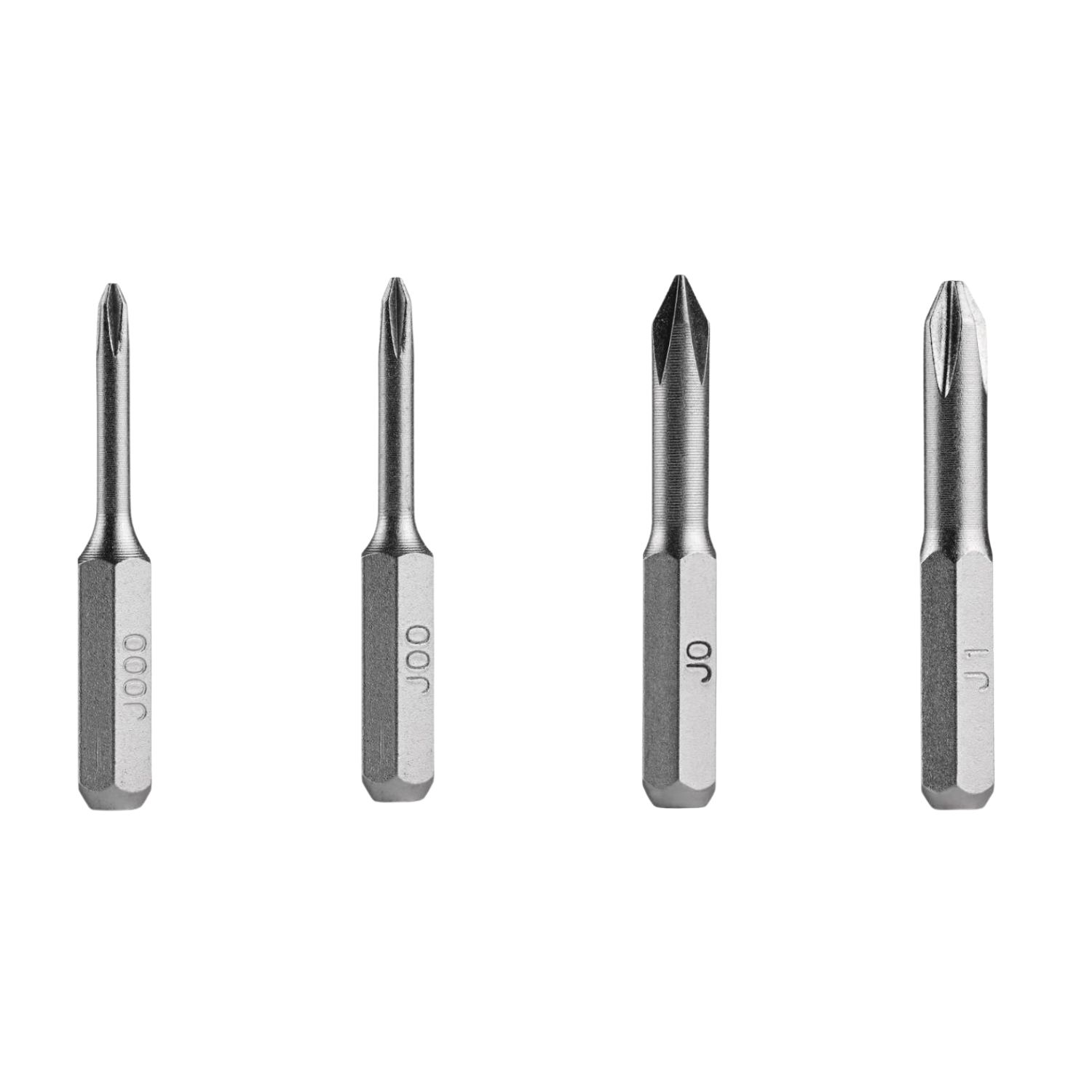 [6美國直購] iFixit 螺絲 JIS 000 00 1 (1支) Precision 4 mm Screwdriver Bit
