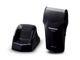 【Panasonic】乾濕兩用充電式電鬍刀 ES-RC30