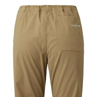 ├登山樂┤日本 Mont-Bell Outdoor PANTS戶外兒童長褲 卡其綠 # 1105721KH(130-160cm) ├登山樂┤日本 Mont-Bell Outdoor PANTS戶外兒童長褲 卡其綠 # 1105721KH(130-160cm)