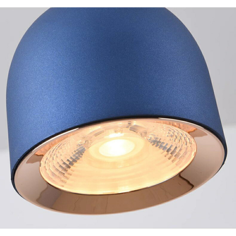 Shot 彈頭自由升降吊燈 吊線燈 小吊燈 單頭吊燈 7W LED 110-220V 5