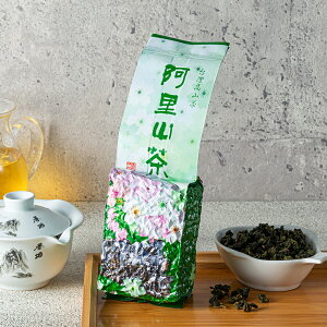 阿里山金萱茶 150g/包