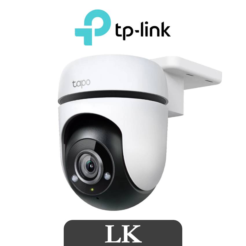 【 TP-Link 】Tapo C500 1080P FHD WiFi監視器 可旋轉戶外攝影機 雙向語音 (不含記憶卡) AI智慧 移動偵測追蹤 家庭安全防護監控