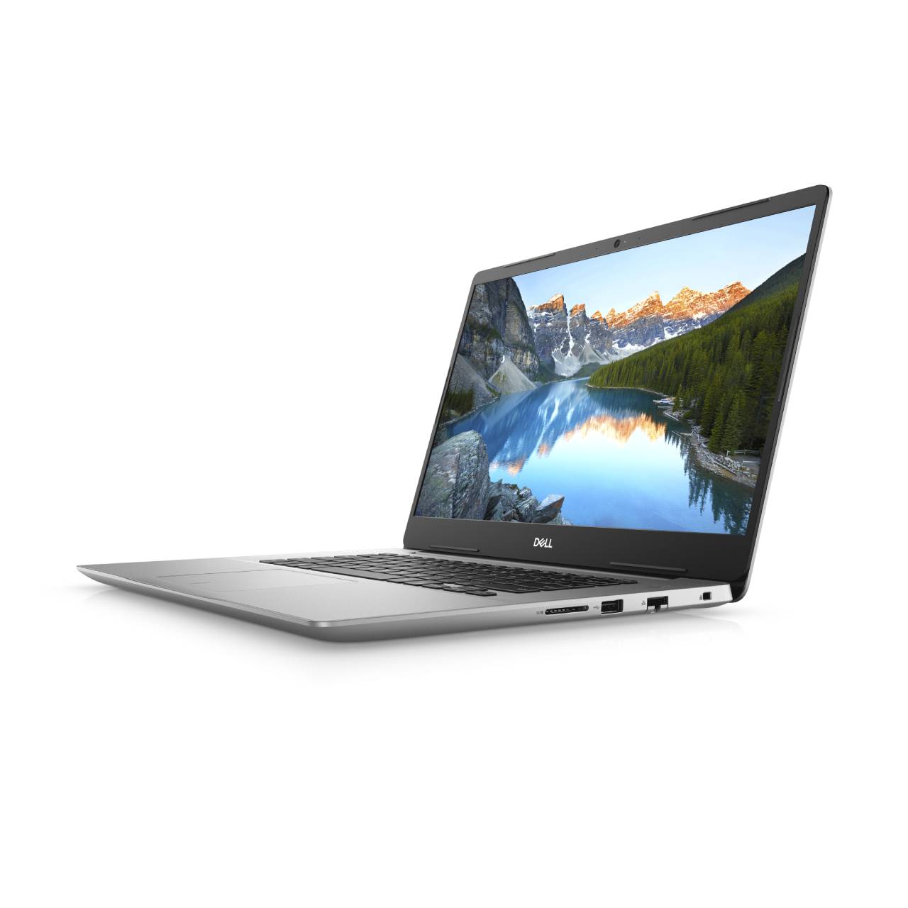 Dell 15.6" FHD Laptop ( Ryzen 5 3500U / 8GB / 256GB SSD) + $111.75 Credit