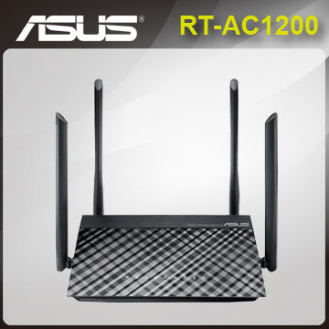<br/><br/>  ASUS華碩 RT-AC1200 雙頻 Wireless-AC1200 無線網路分享器<br/><br/>