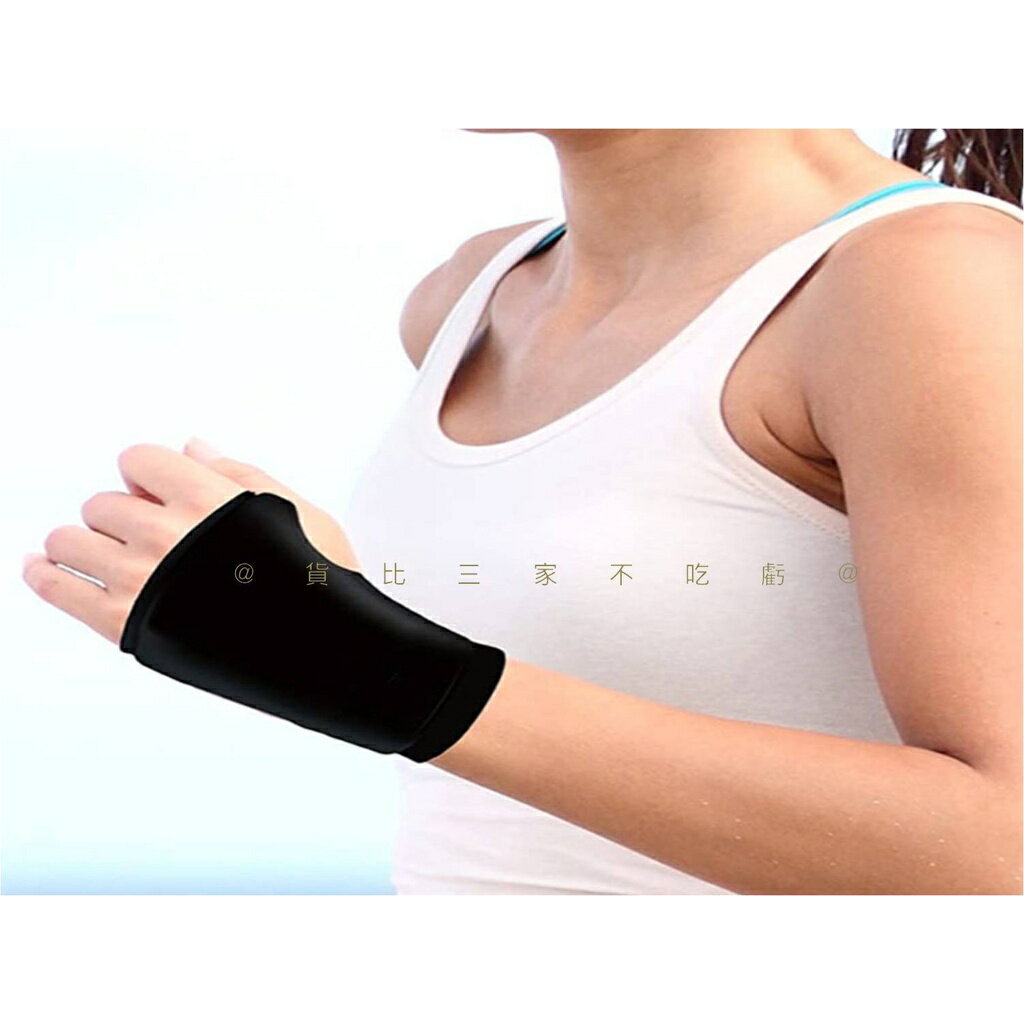 @貨比三家不吃虧@冷熱敷手套 冷敷護腕 手掌手指冰敷 腱鞘護腕 鍵盤手 手腕保護套 冷熱敷手 水感凝膠 冰手套 凝膠冷敷 1