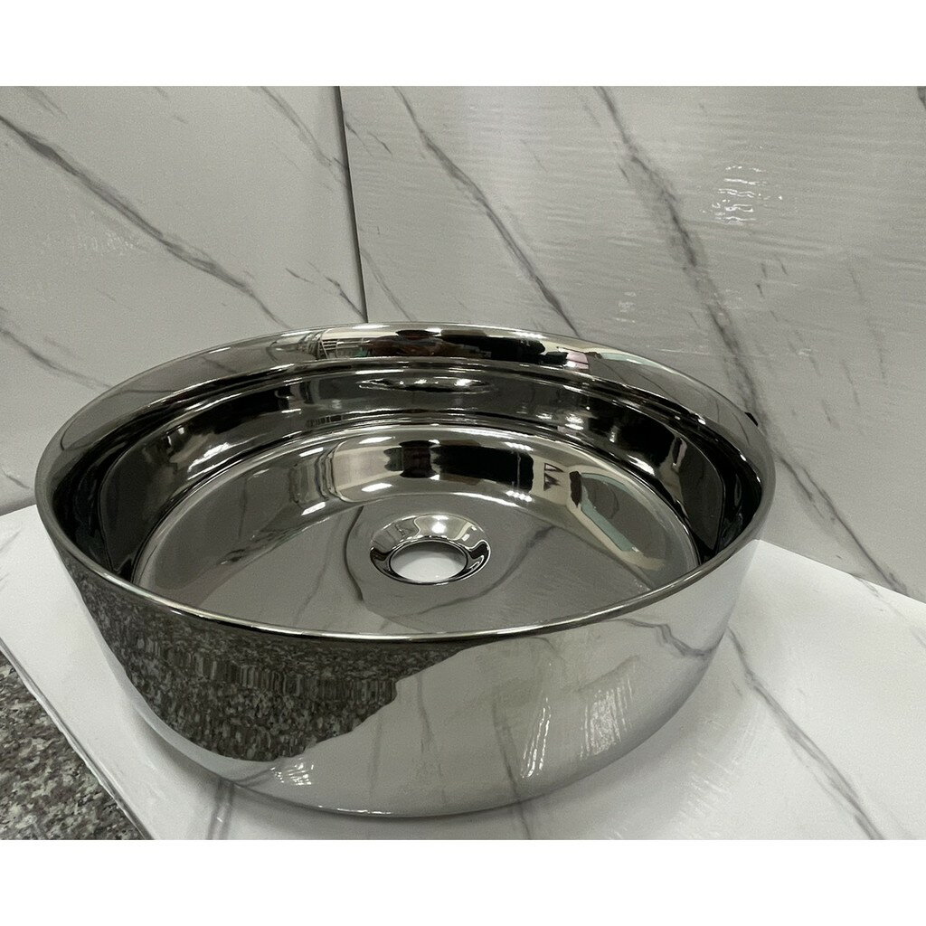 【電鍍面盆】台上盆【領券滿額再折千11/30止】