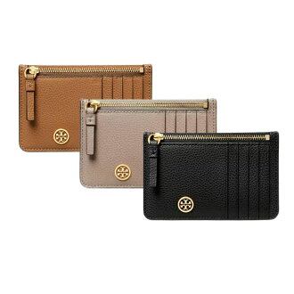 精選★TORY BURCH WALKER 頂部拉鏈卡包女士皮夾 79031(預購) 【購物節優惠★菲尼斯 國際精品↘3折起】 精選★TORY BURCH WALKER 頂部拉鏈卡包女士皮夾 79031(預購) 【購物節優惠★菲尼斯 國際精品↘3折起】-菲尼斯-流行女裝