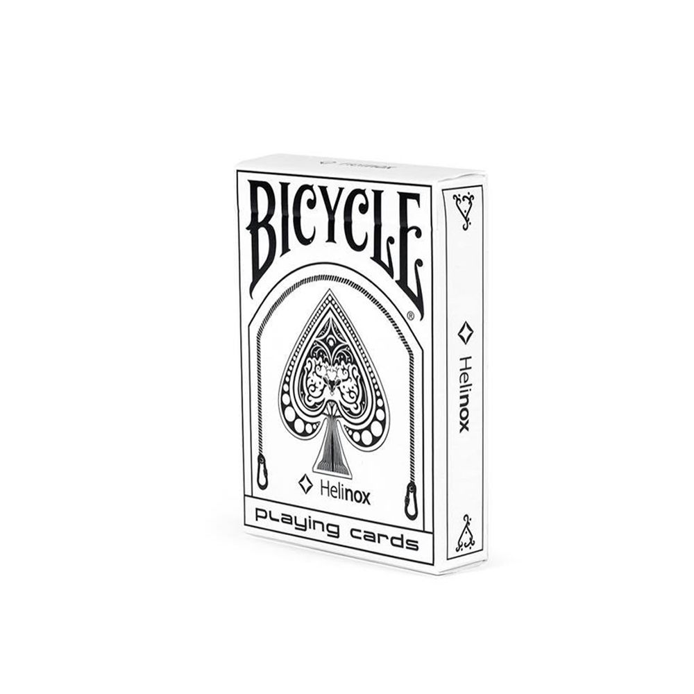 ├登山樂┤韓國 helinox helinox x bicycle playing cards 撲克牌 # hx-33109