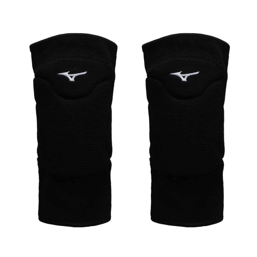MIZUNO 加長型護膝(護具 一雙入 美津濃「V2TYB00709」≡排汗專家≡ MIZUNO 加長型護膝(護具 一雙入 美津濃「V2TYB00709」≡排汗專家≡