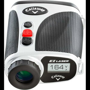 【美國代購】Callaway 高爾夫球測距儀 ‎EZ Laser