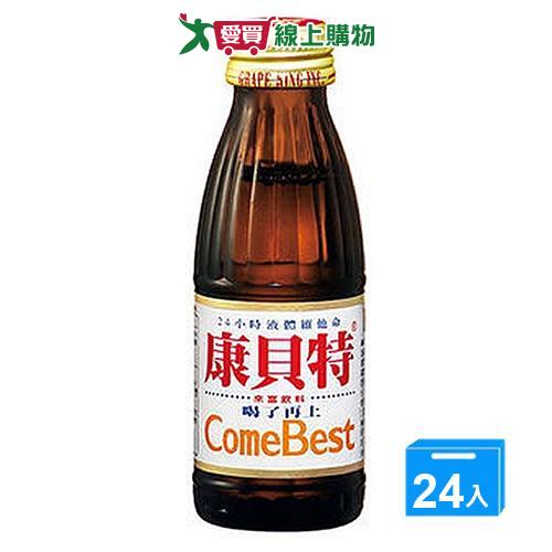 康貝特來富飲料100ML x24入【愛買】