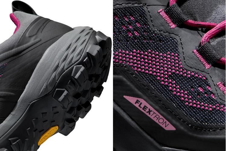 特價Mammut 長毛象Ducan Low GORE-TEX 女款防水低筒登山健行鞋3030