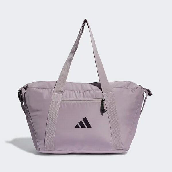 Adidas SP Bag [IR9933] 運動包 健身包 肩背 斜背 旅行袋 休閒 訓練 愛迪達 藕紫