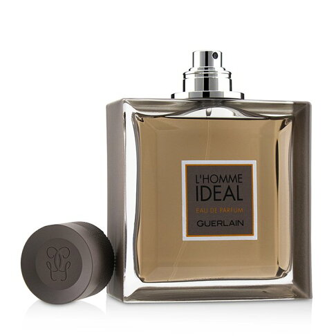 嬌蘭 Guerlain - IDEALMAN 男性淡香精 L'Homme Ideal Eau De Parfum 3
