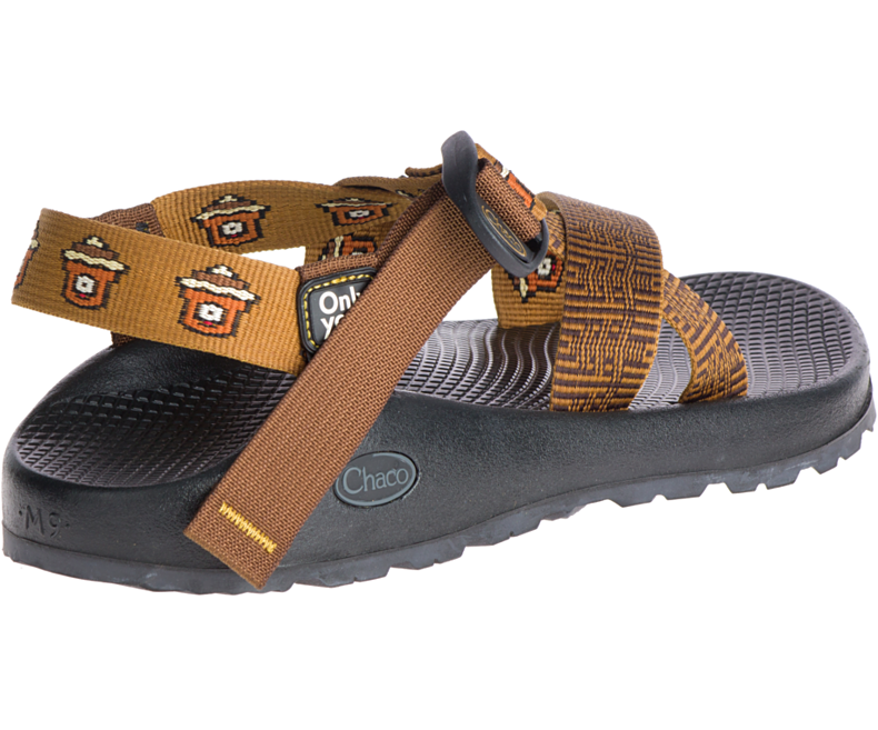 Smokey the clearance bear chacos