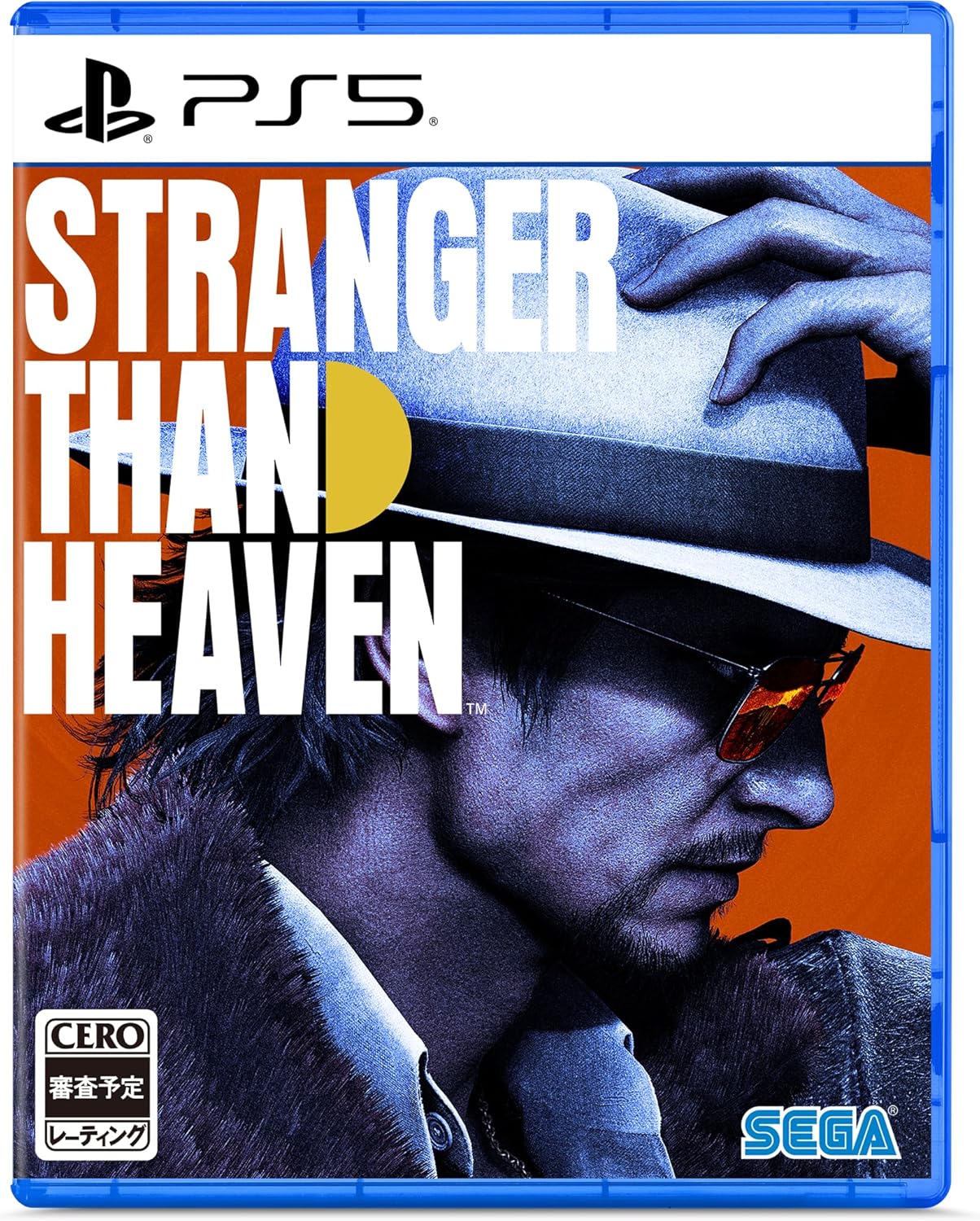 預購中 2027年1月15日發售 中文版 [限制級] PS5 異於天堂 Stranger Than Heaven