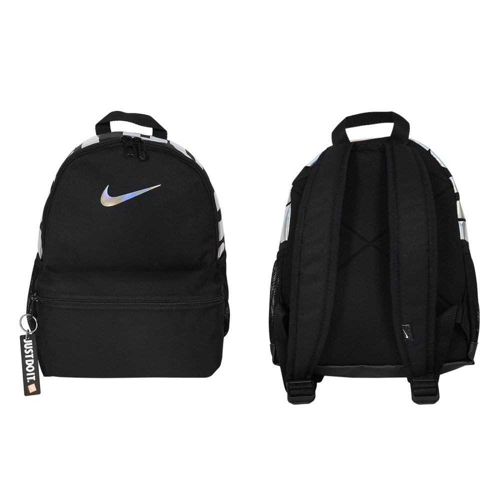 NIKE JUST DO IT 小型後揹包(後揹包 雙肩包 「DR6091-017」≡排汗專家≡