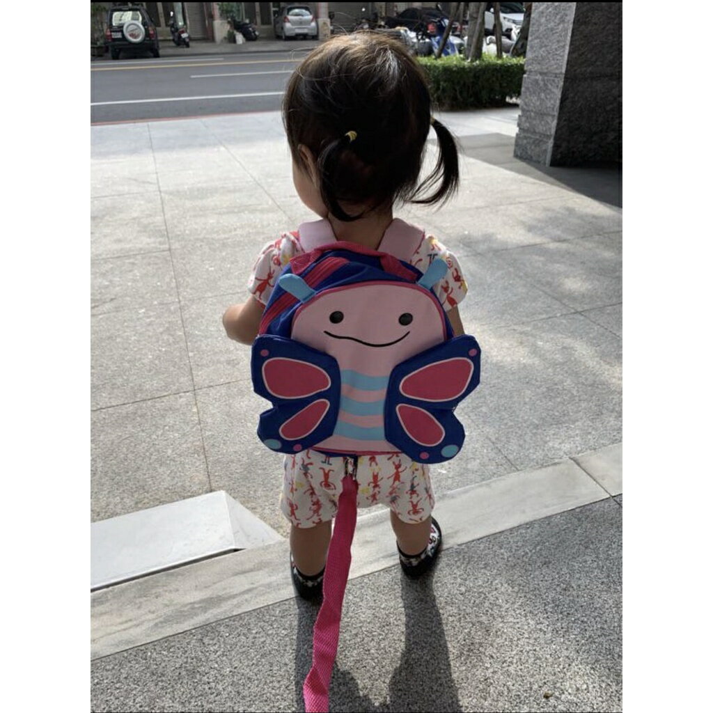 出清》美國SKIP*HOP兒童防走失背包/mini bag/書包 5