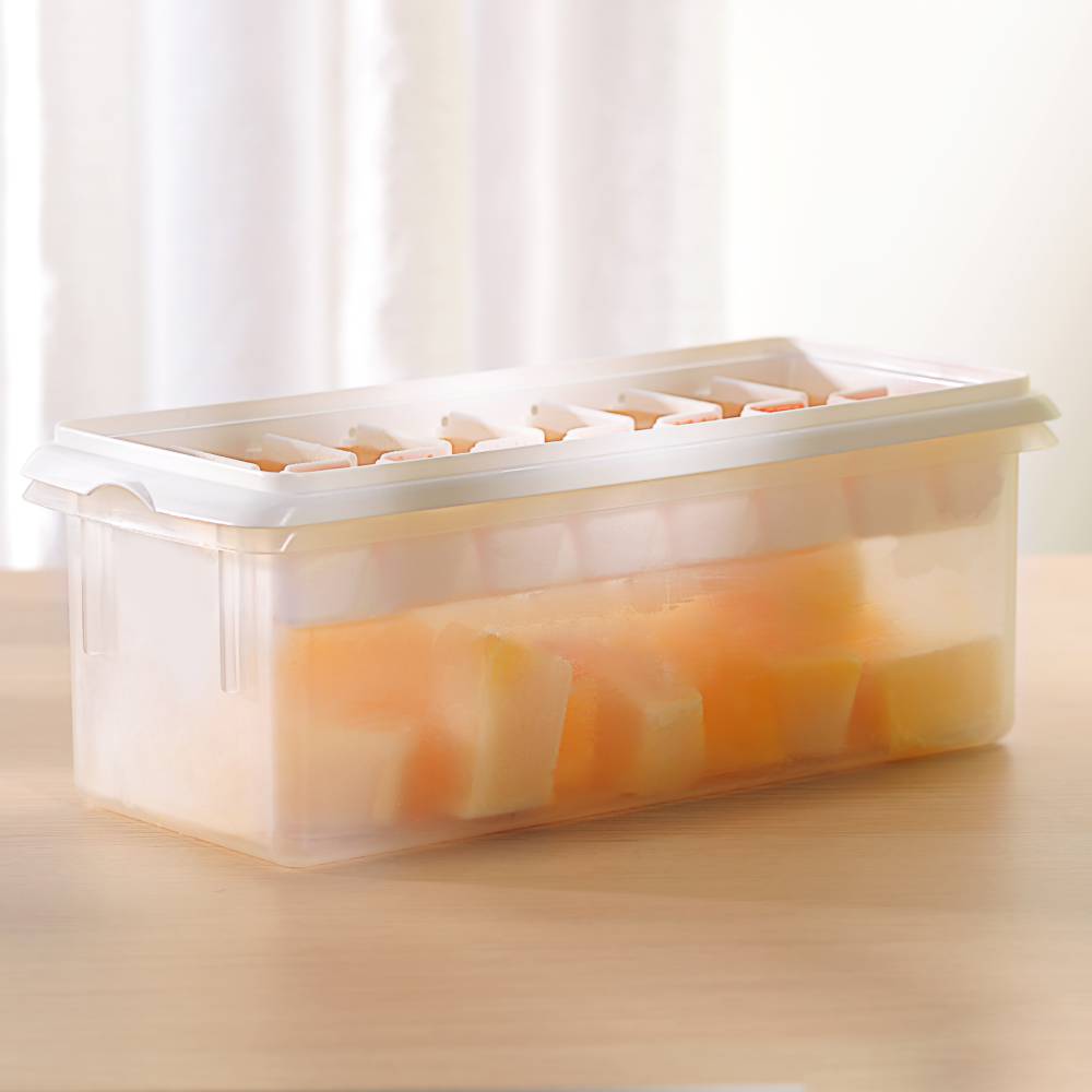 製冰盒/MIT台灣製造 冰島高級製冰盒  P5-0076  KEYWAY聯府