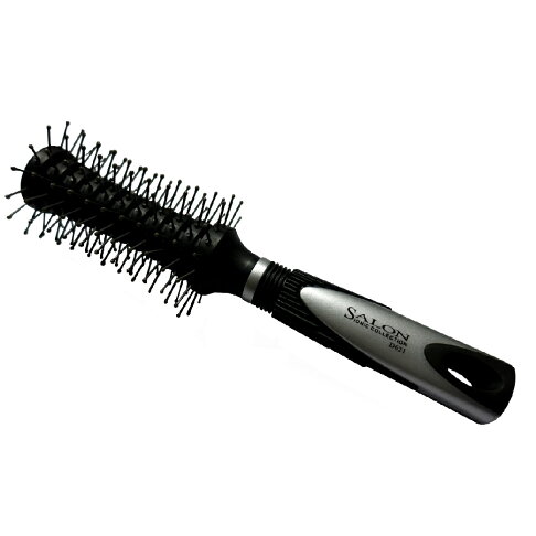 FRACIUS 法拉西施 - D621M 負離子對流防止靜電圓梳 2