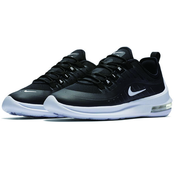 【NIKE】WMNS NIKE AIR MAX AXIS 休閒鞋 運動鞋 女鞋 黑色 -AA2168002