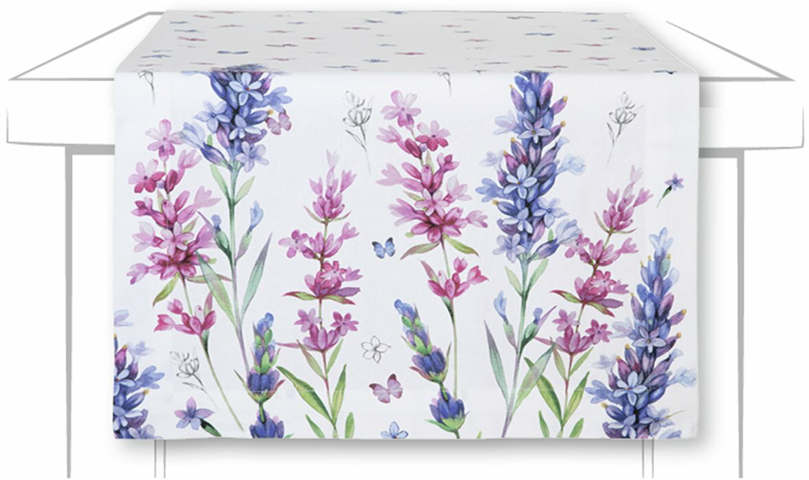 德國IHR布桌旗150cm X 45cm