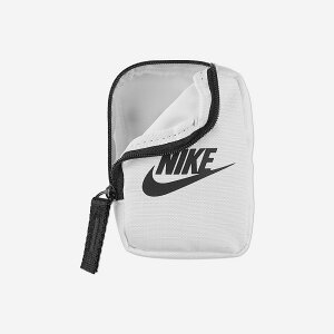 Nike耐吉 POUCH HBR 識別證帶包 N1007653127OS 貼身錢包 斜背包 斜肩包 小廢包 零錢包 隨身包 頸掛小包 小包包 迷你包 可愛小包
