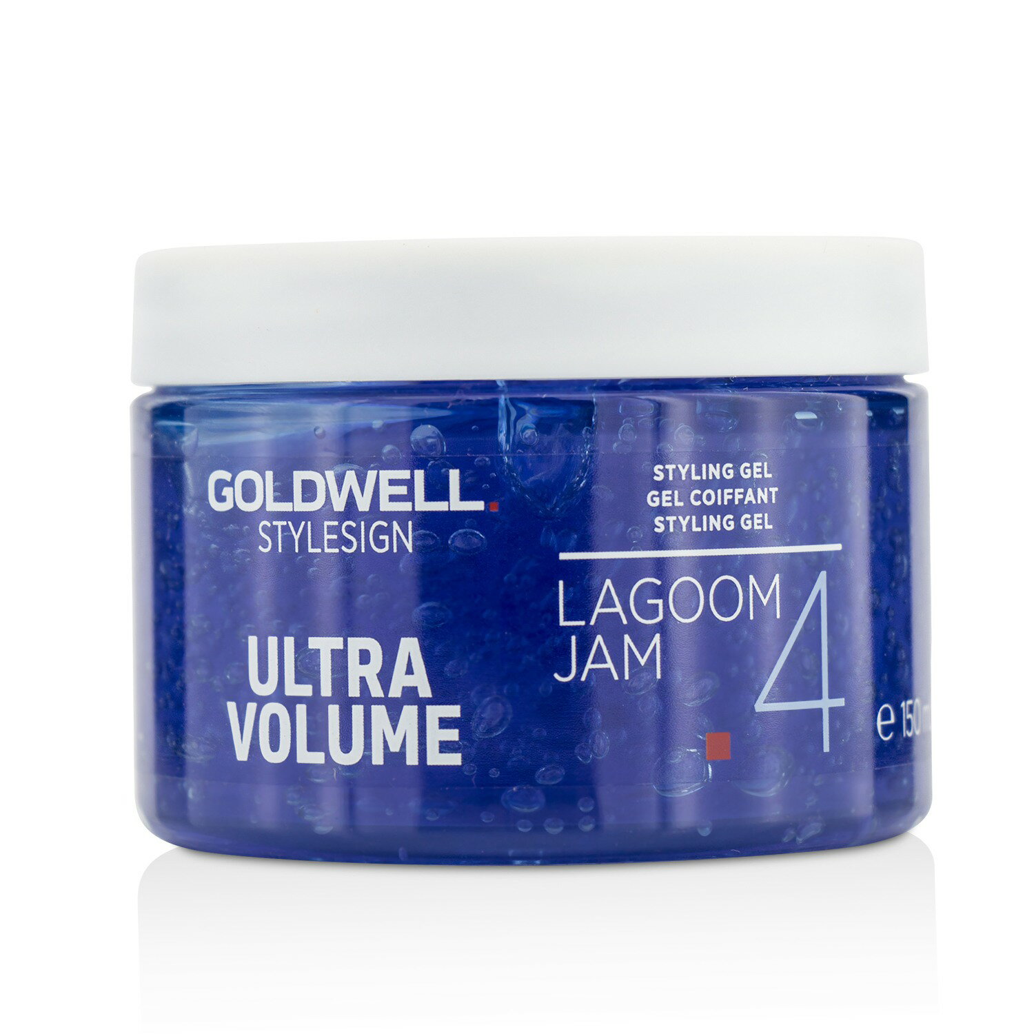 歌薇 Goldwell - 量感系列 藍色珊瑚礁 (髮膠)