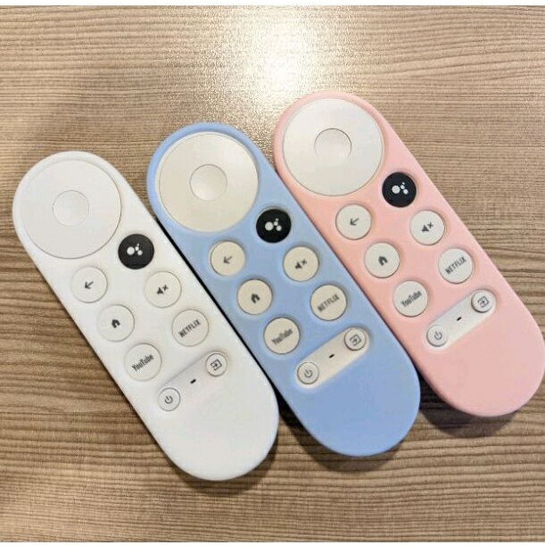 chromecast with google tv保護套🔴防滑全包款🔴chromecast4代 3