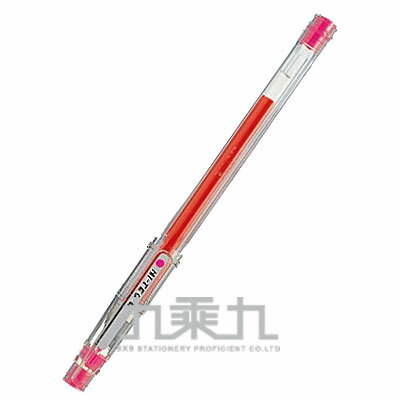 PILOT 百樂 超細鋼珠筆(0.3) HI-TEC - 粉紅【九乘九購物網】