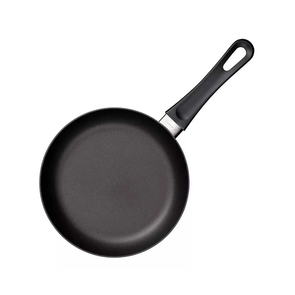 【22%點數回饋】丹麥 SCANPAN 28cm pan with banderole 不沾平底鍋 #53002803【最高點數22%點數回饋】【限定樂天APP下單】