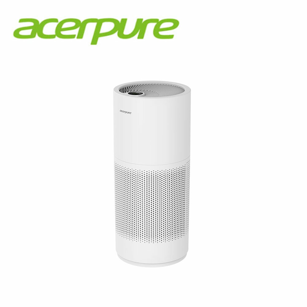 【Acerpure】新一代 acerpure pro 高效淨化空氣清淨機 AP551-50W