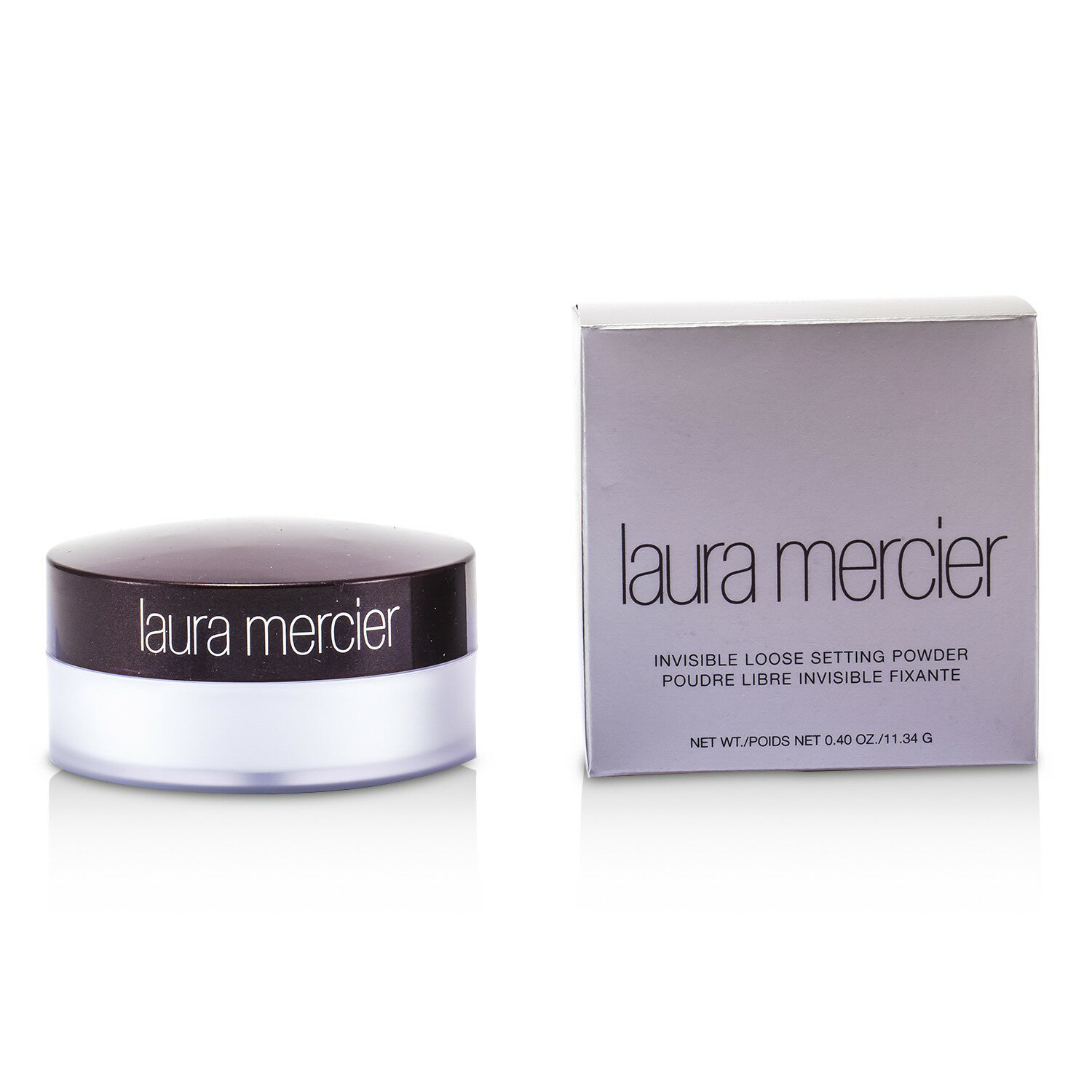 蘿拉蜜思 Laura Mercier - 柔焦定妝粉