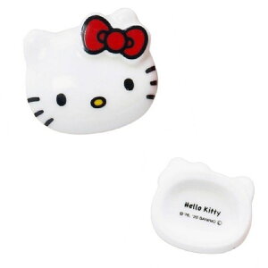 【震撼精品百貨】Hello Kitty_凱蒂貓~日本三麗鷗Sanrio KITTY造型陶磁筷架*50111