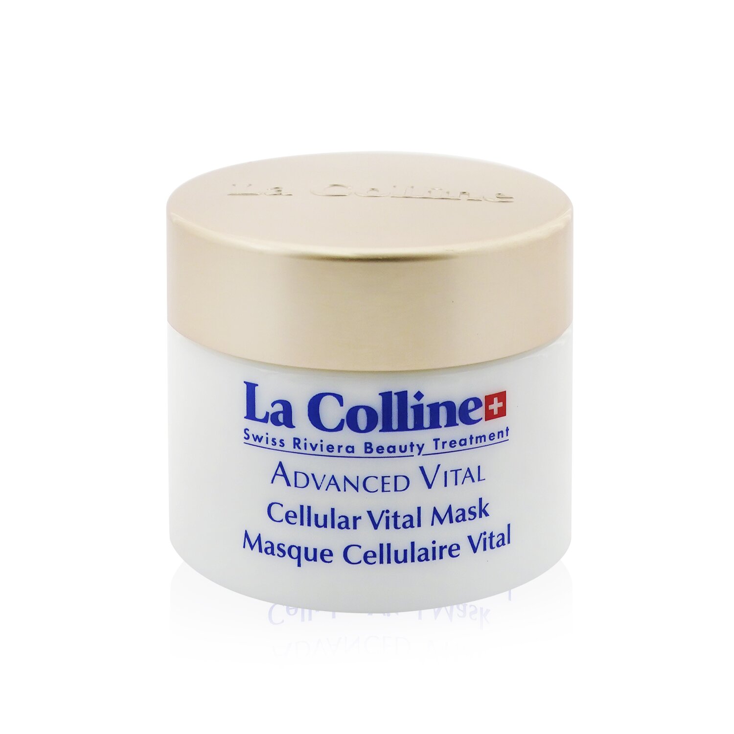 La Colline - 活細胞再生面膜