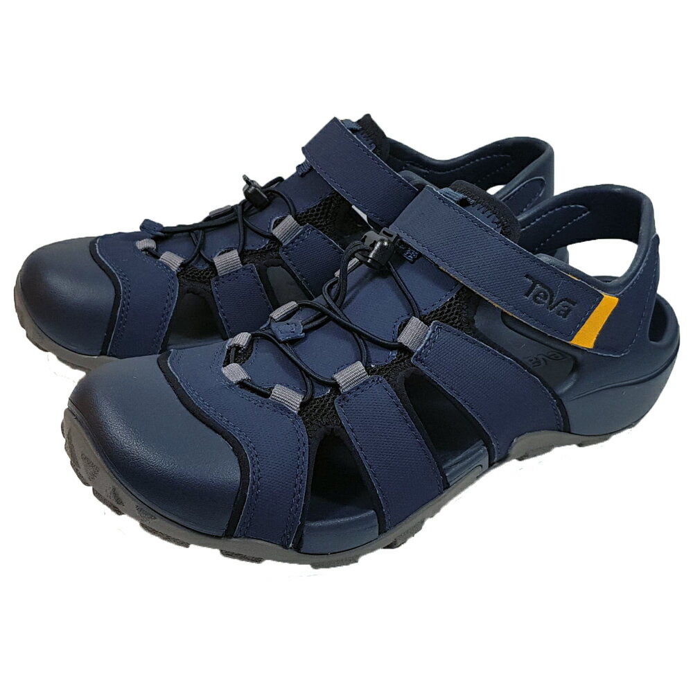 TEVA 護趾水陸兩用鞋