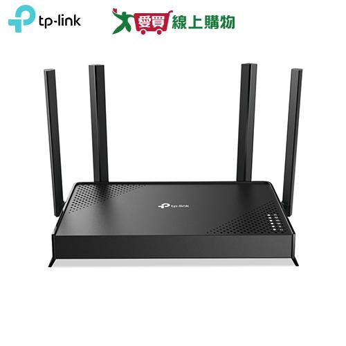 TP-Link Archer BE220 BE3600雙頻 Wi-Fi 7路由器【愛買】