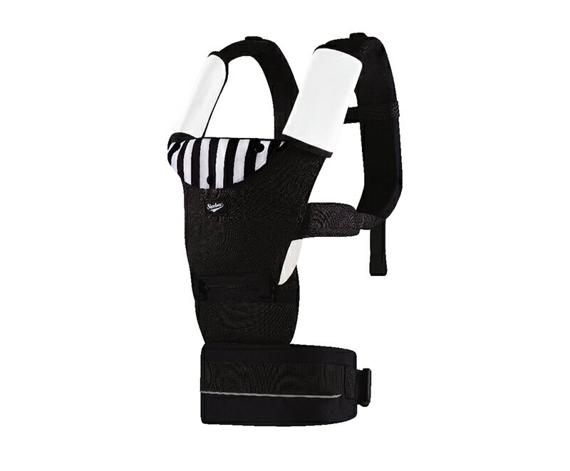 Simba小獅王辛巴CLASSY高級訂製寬腰帶揹巾(S7833G) 2472元 (腰凳需另外購買)