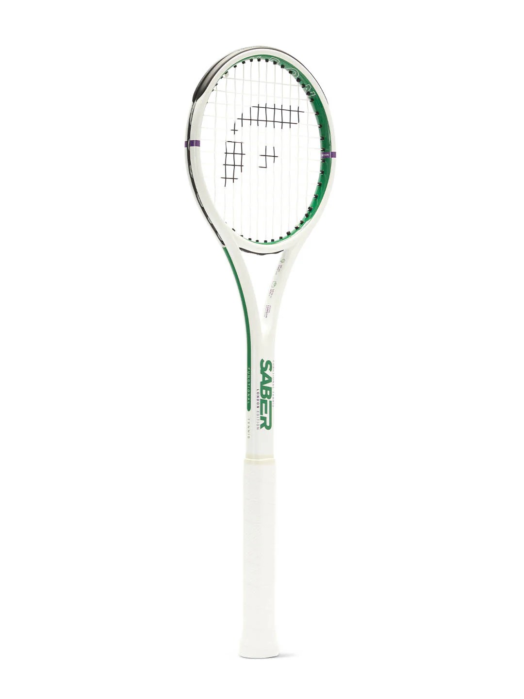 FUNCTIONAL TENNIS SABER 愛爾蘭品牌 集中點訓練  專注力訓練 0