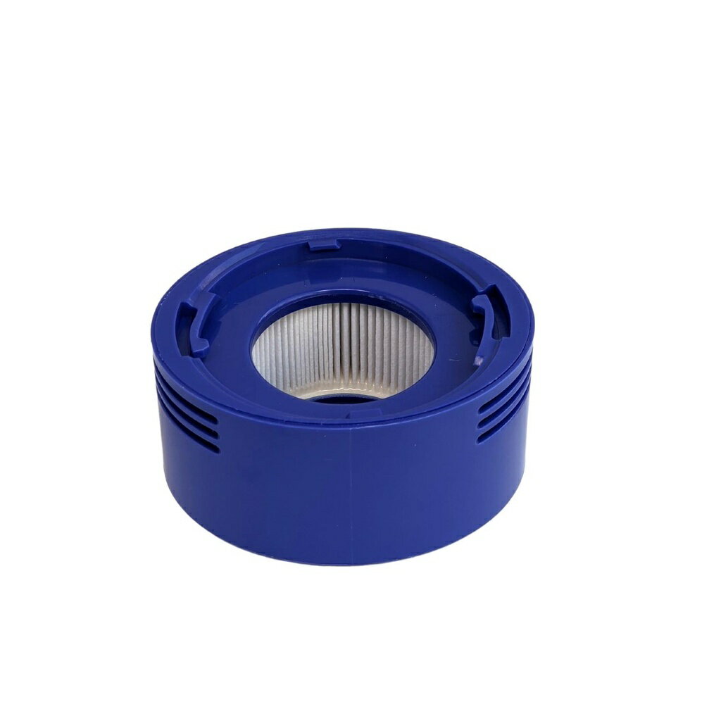 後置濾網 副廠適用於 Dyson V7 V8 吸塵器 (Focus不可用) Hepa 濾芯 Post-Filter (QQ5)HJ-HF-0002
