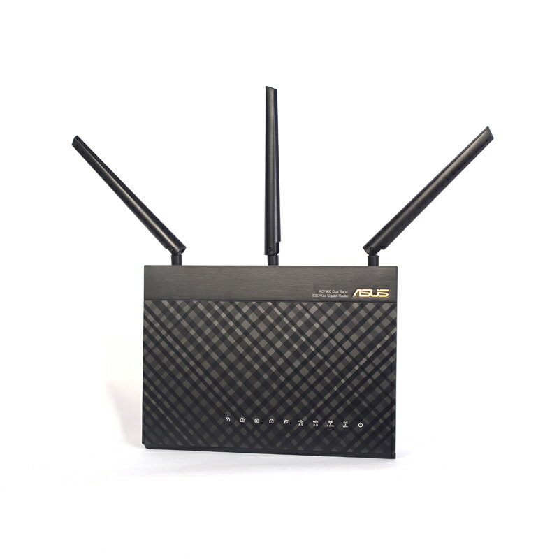 {保固一年 可打統編}ASUS華碩RT-AC86U AC88U無線wifi路由器68千兆端口電競家用aimesh 5