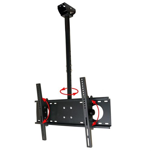 Digiair Videosecu Drop Tilt Tv Ceiling Mount For 40 42 46 50 52